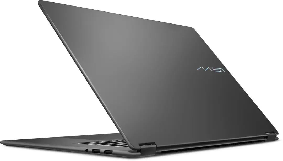MSI Prestige 16 AI+ C3MG-257NL Laptop - afbeelding 3 van 6