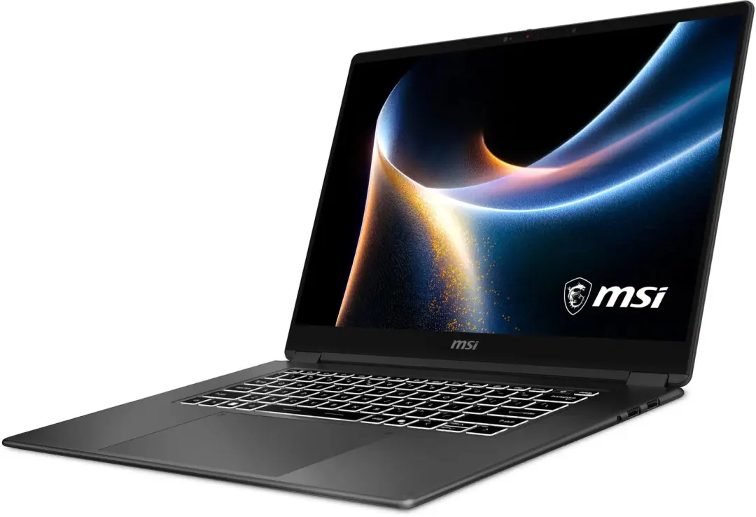MSI Prestige 16 AI+ C3MG-259NL Laptop