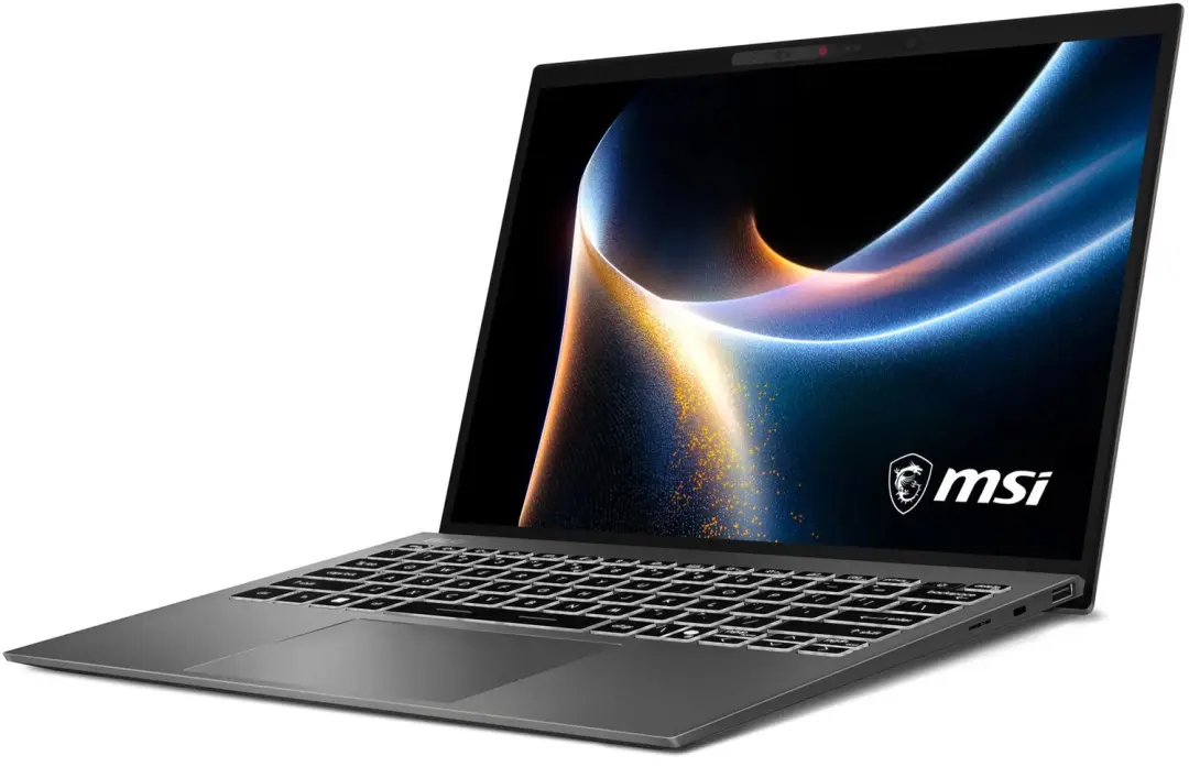 MSI Prestige 13 AI+ A3MG-057NL Laptop - afbeelding 4 van 5