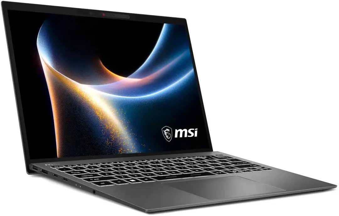 MSI Prestige 13 AI+ A3MG-057NL Laptop