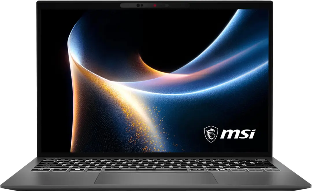 MSI Prestige 13 AI+ A3MG-057NL Laptop - afbeelding 5 van 5