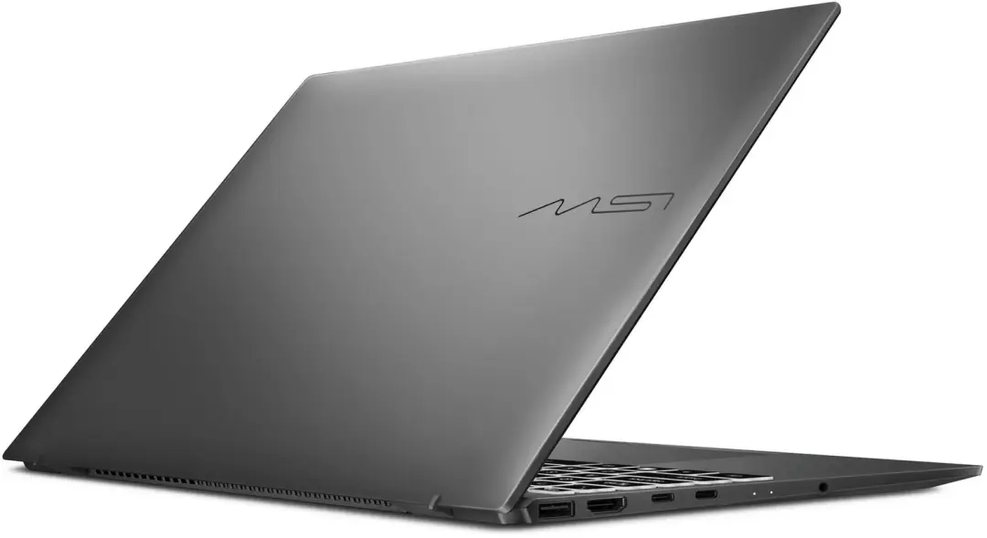 MSI Prestige 13 AI+ A3MG-057NL Laptop - afbeelding 3 van 5