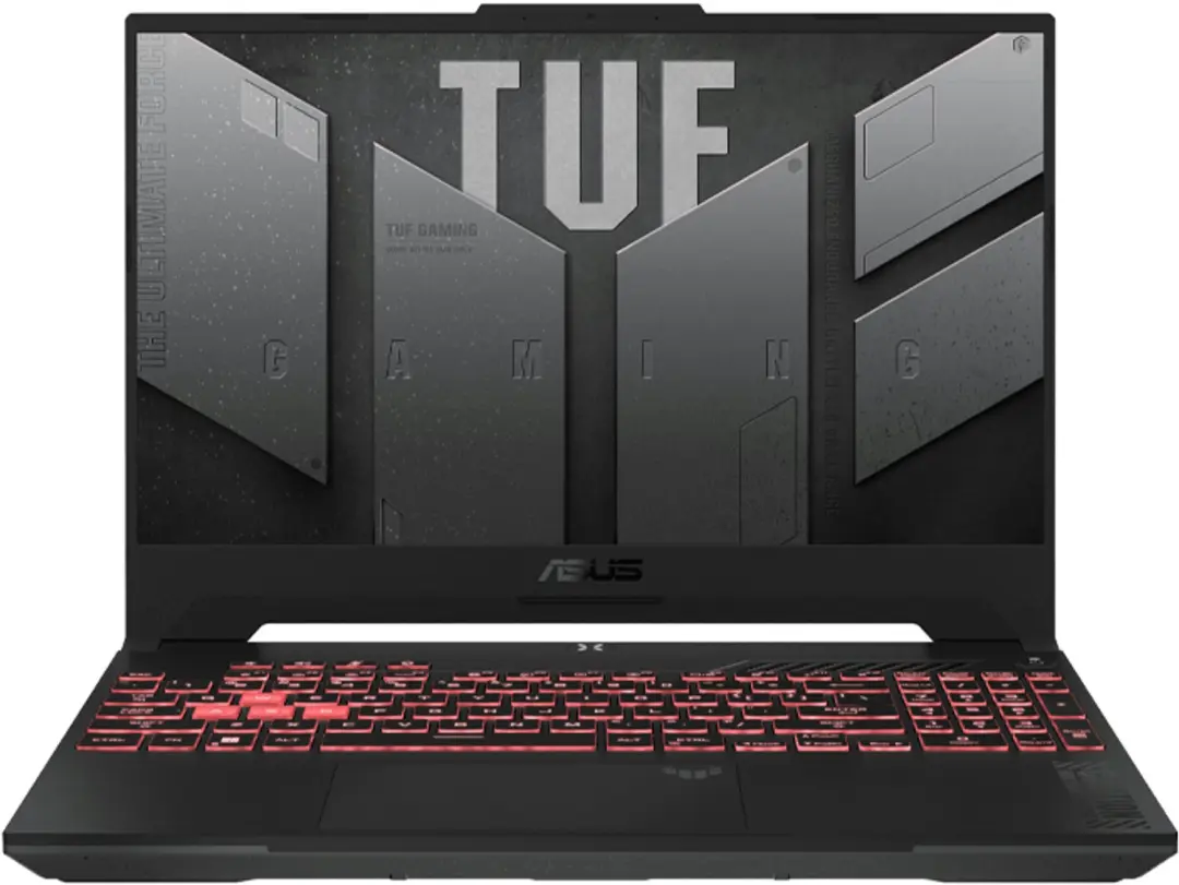 ASUS TUF FA707