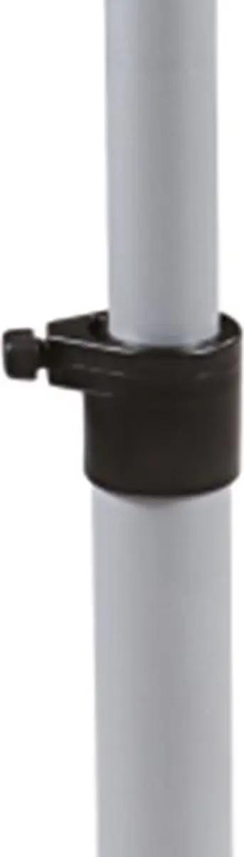 Kensington Nobo 1900790 Projectorbevestiging - Zilver - afbeelding 6 van 6