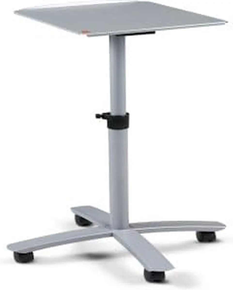 Kensington Nobo 1900790 Projectorbevestiging - Zilver - afbeelding 4 van 6