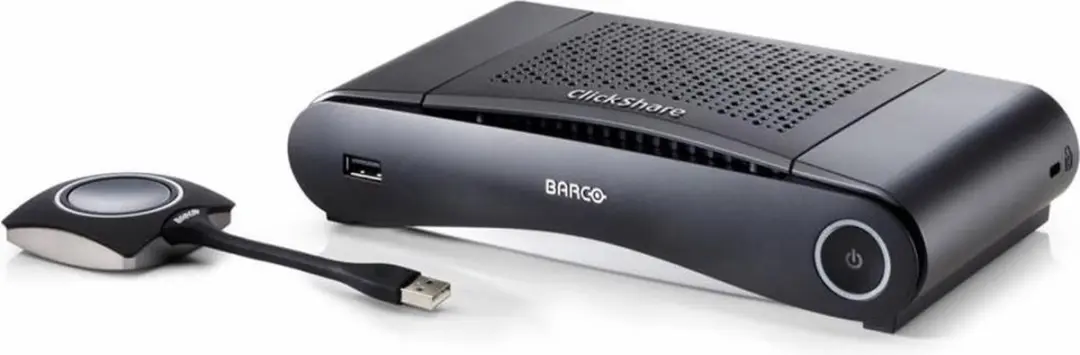 Barco ClickShare CS-100