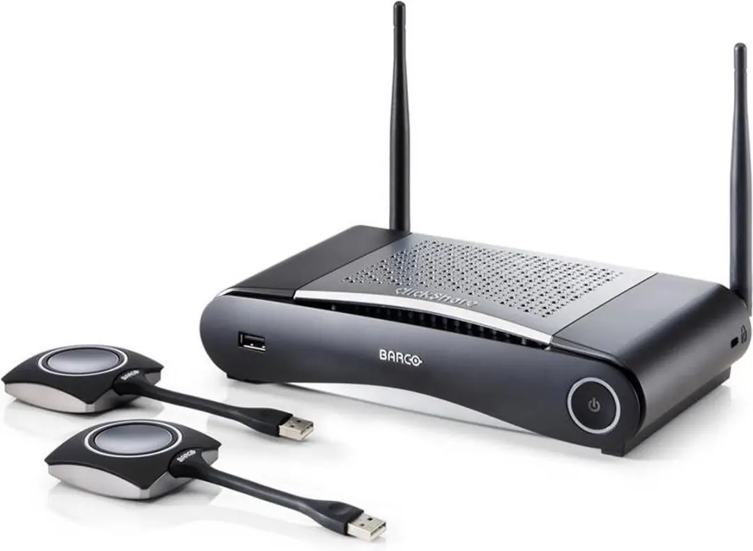 Barco Clickshare CSE-200 EU-set