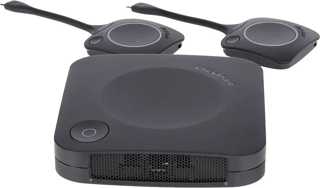 Barco ClickShare CX-30 Gen 2 R9861613EUB2 Presentatiesysteem - afbeelding 6 van 6
