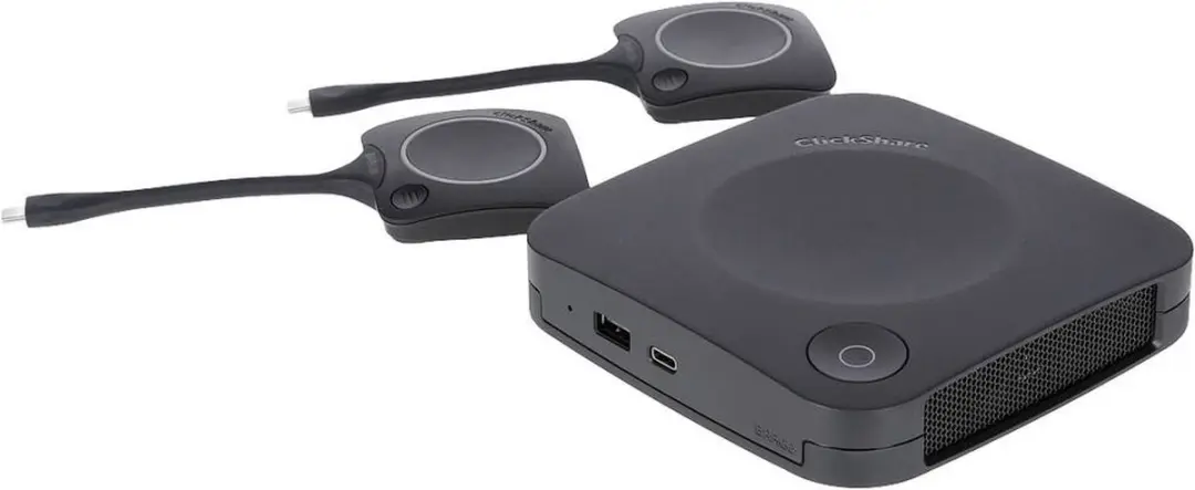 Barco ClickShare CX-30 Gen 2 R9861613EUB2 Presentatiesysteem - afbeelding 3 van 6