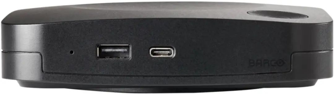Barco ClickShare CX-30 Gen 2 R9861613EUB2 Presentatiesysteem - afbeelding 4 van 6