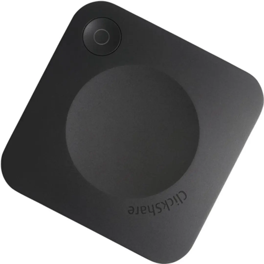 Barco ClickShare C-5 Gen2 R9861605EU Draadloos Presentatiesysteem