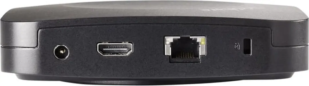 Barco ClickShare C-5 Gen2 R9861605EU Draadloos Presentatiesysteem - Zwart - afbeelding 6 van 6