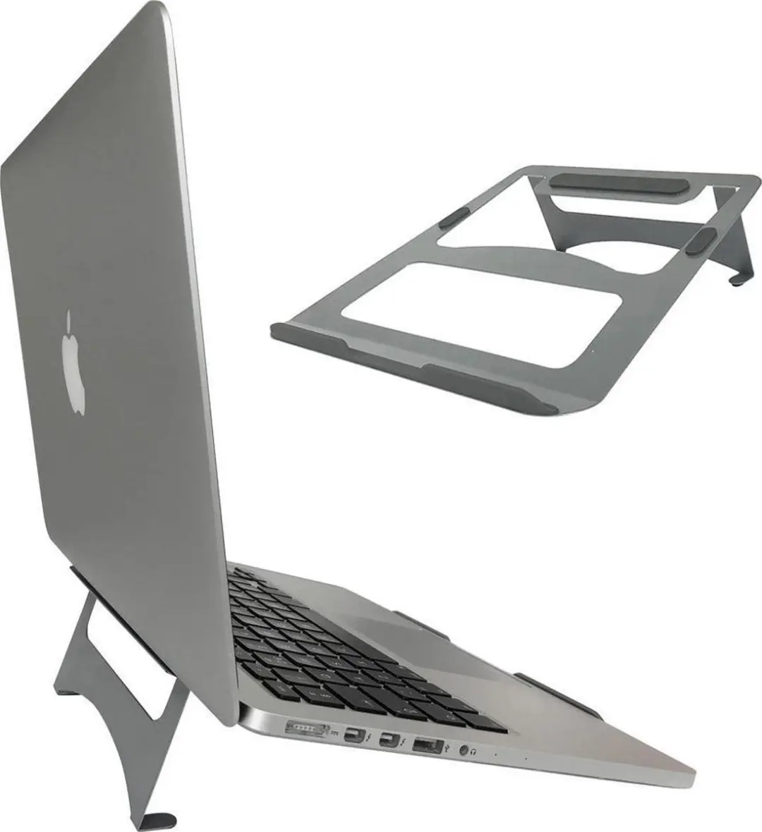 Laptopstandaard