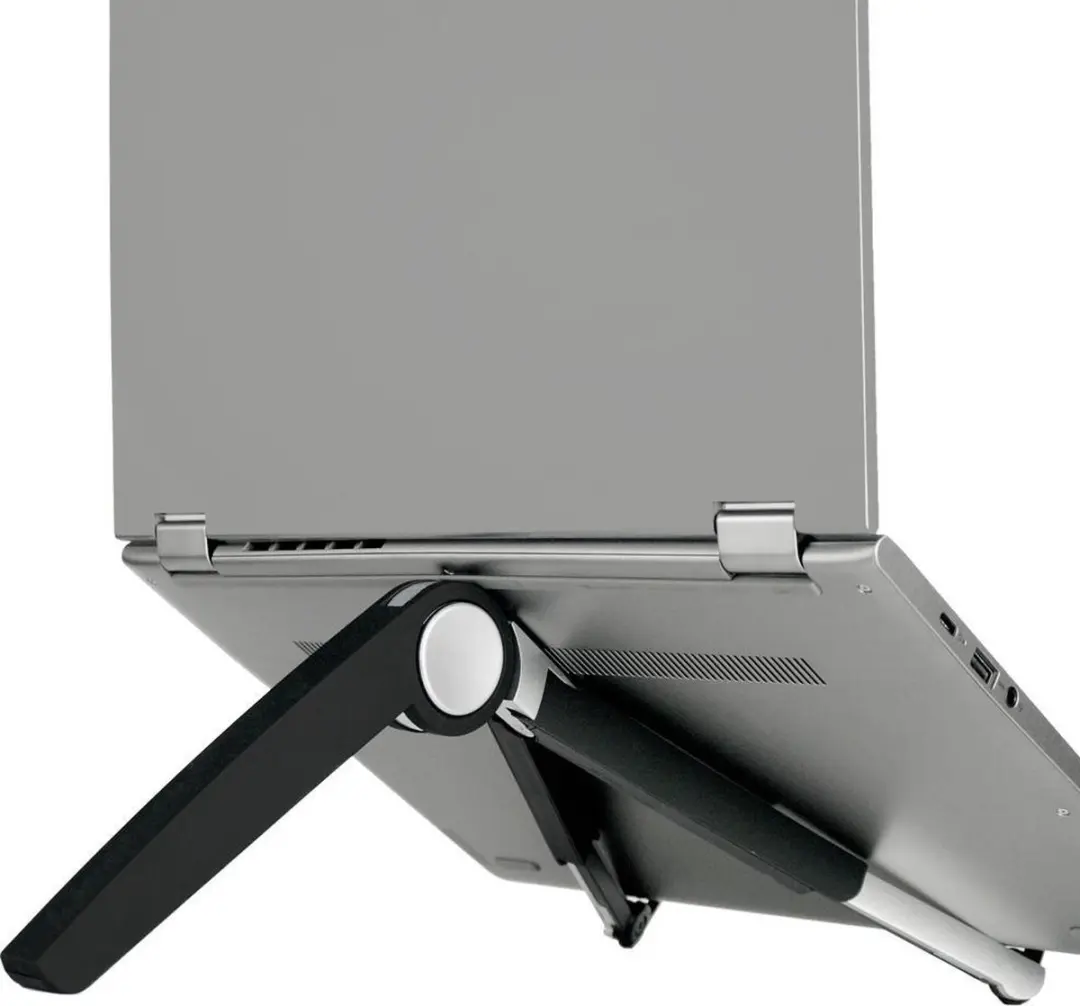 Laptopstandaard Ondersteund tot 16 inch