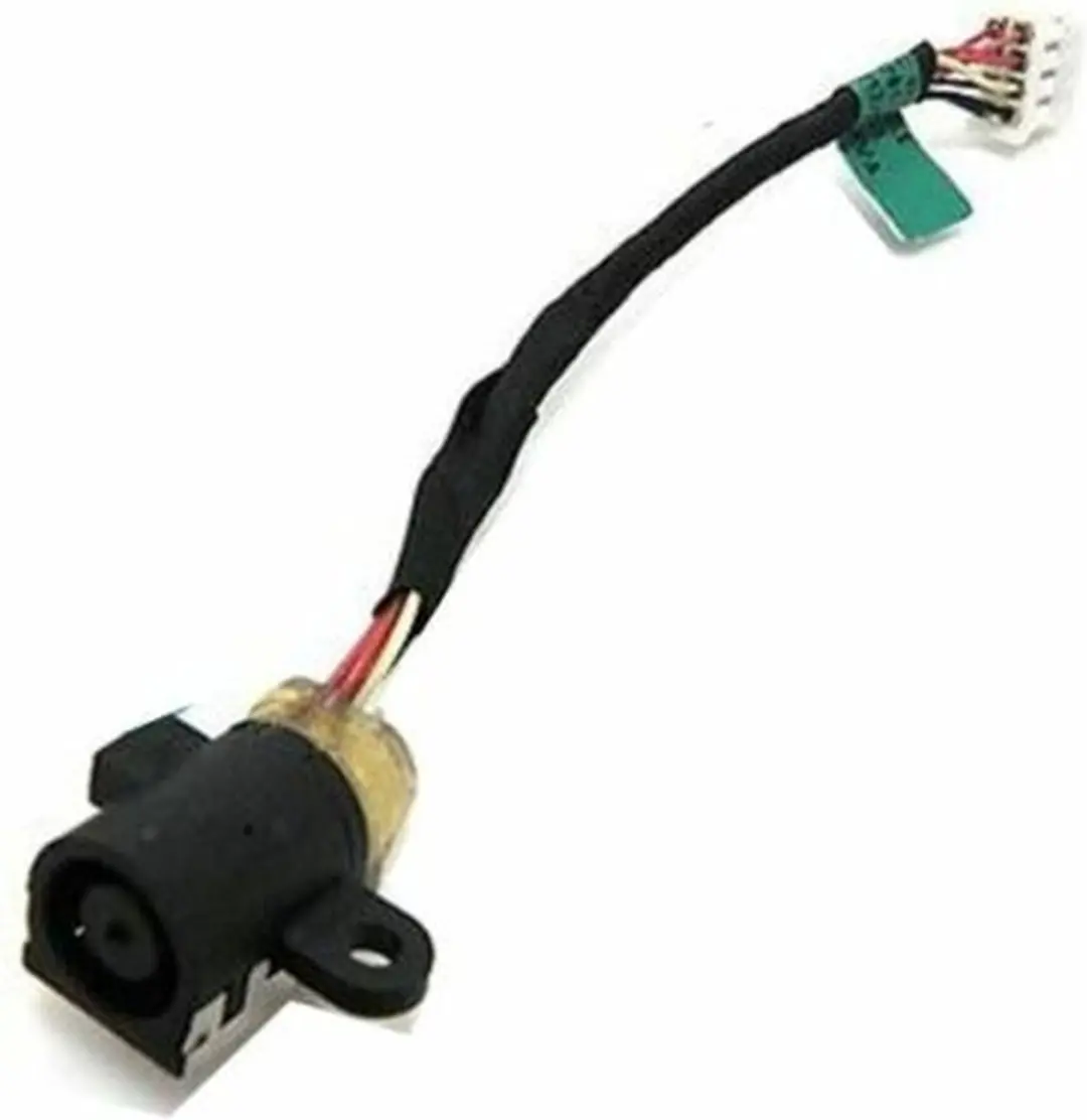 Notebook DC power jack for HP Probook 650 G1 655 G1 727811 -SD1