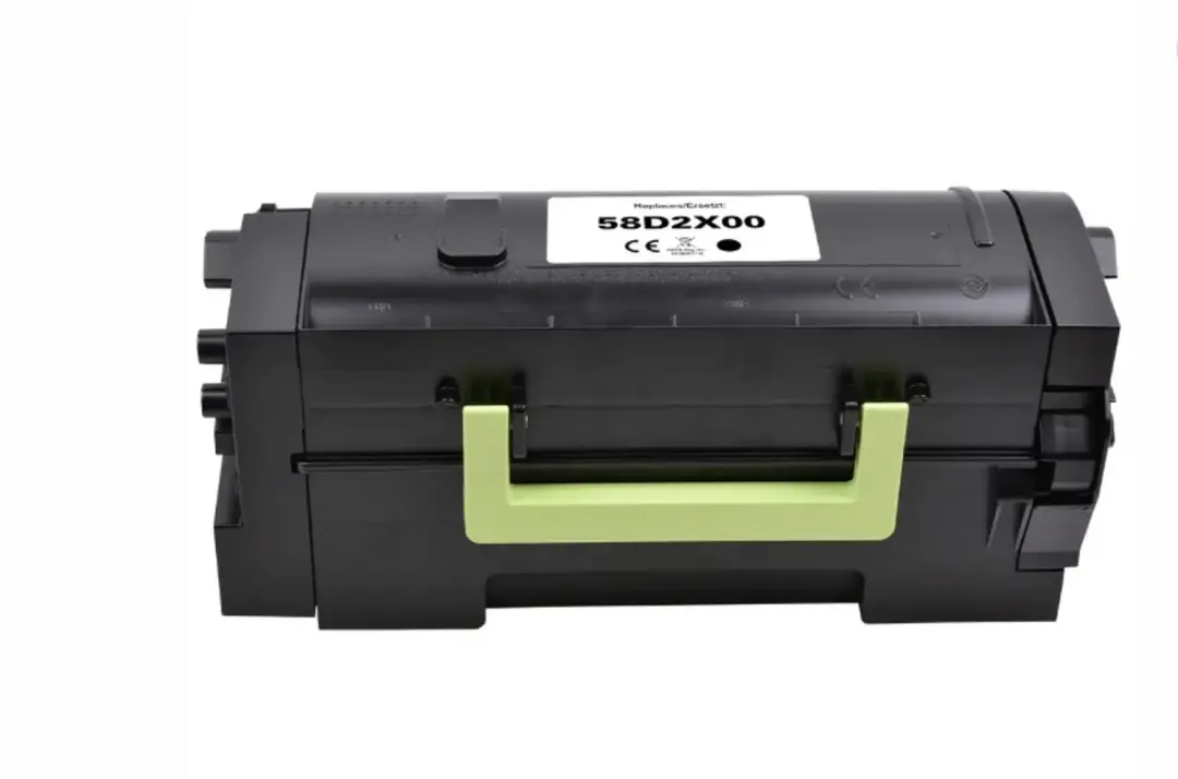 Renkforce RF-6131508 Toner Zwart