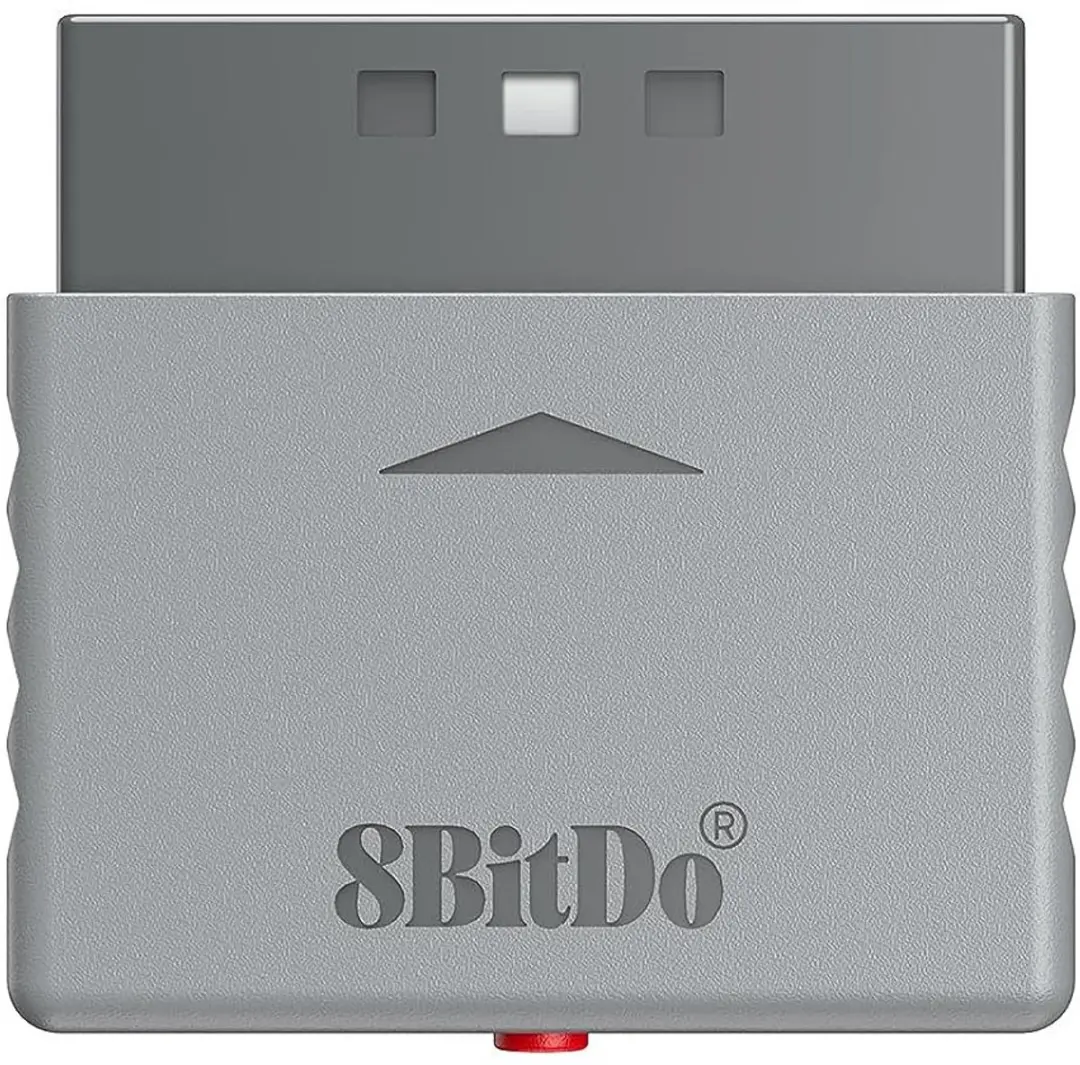 8BitDo Retro Receiver PS1/PS2