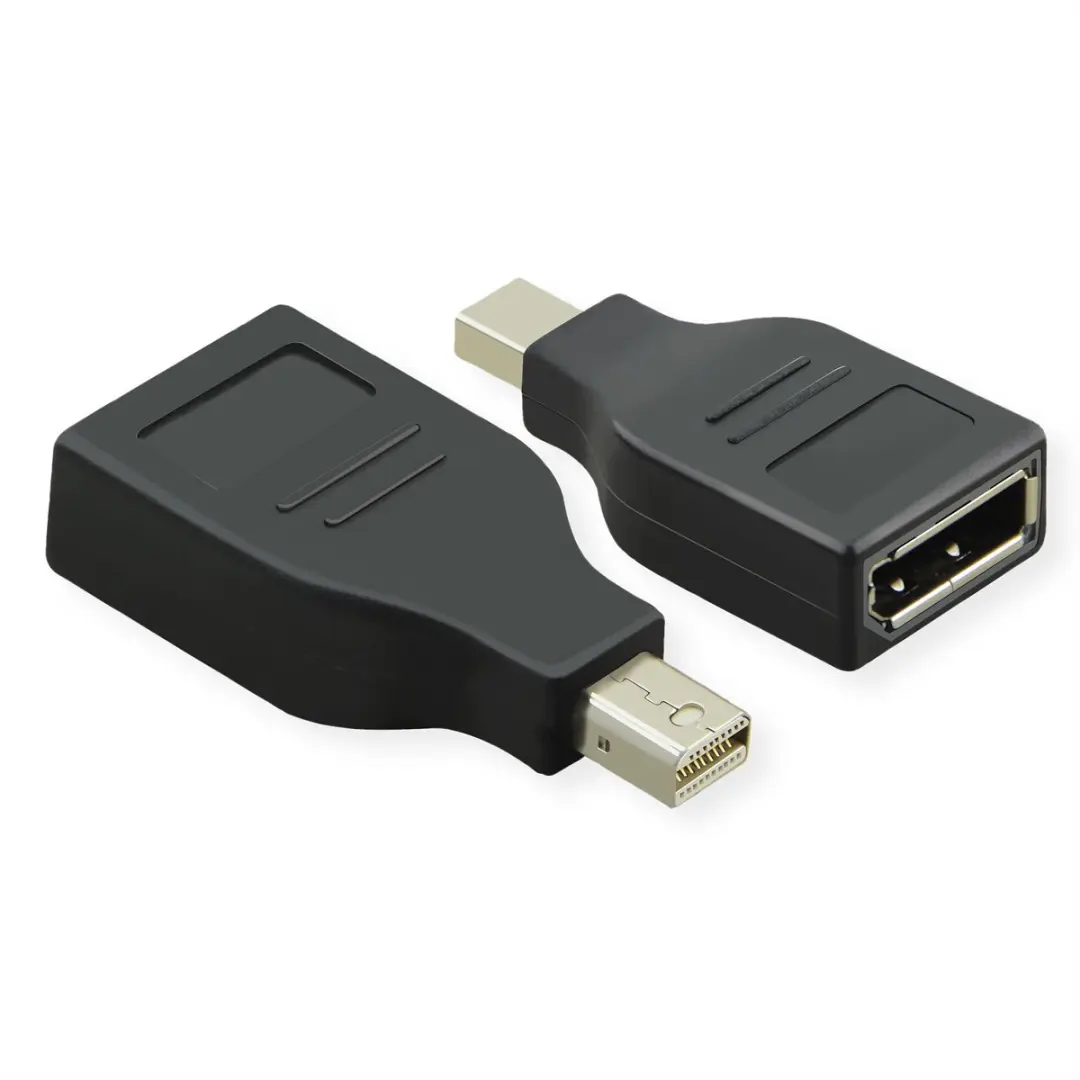 Value 12.99.3161 Mini DisplayPort Adapter
