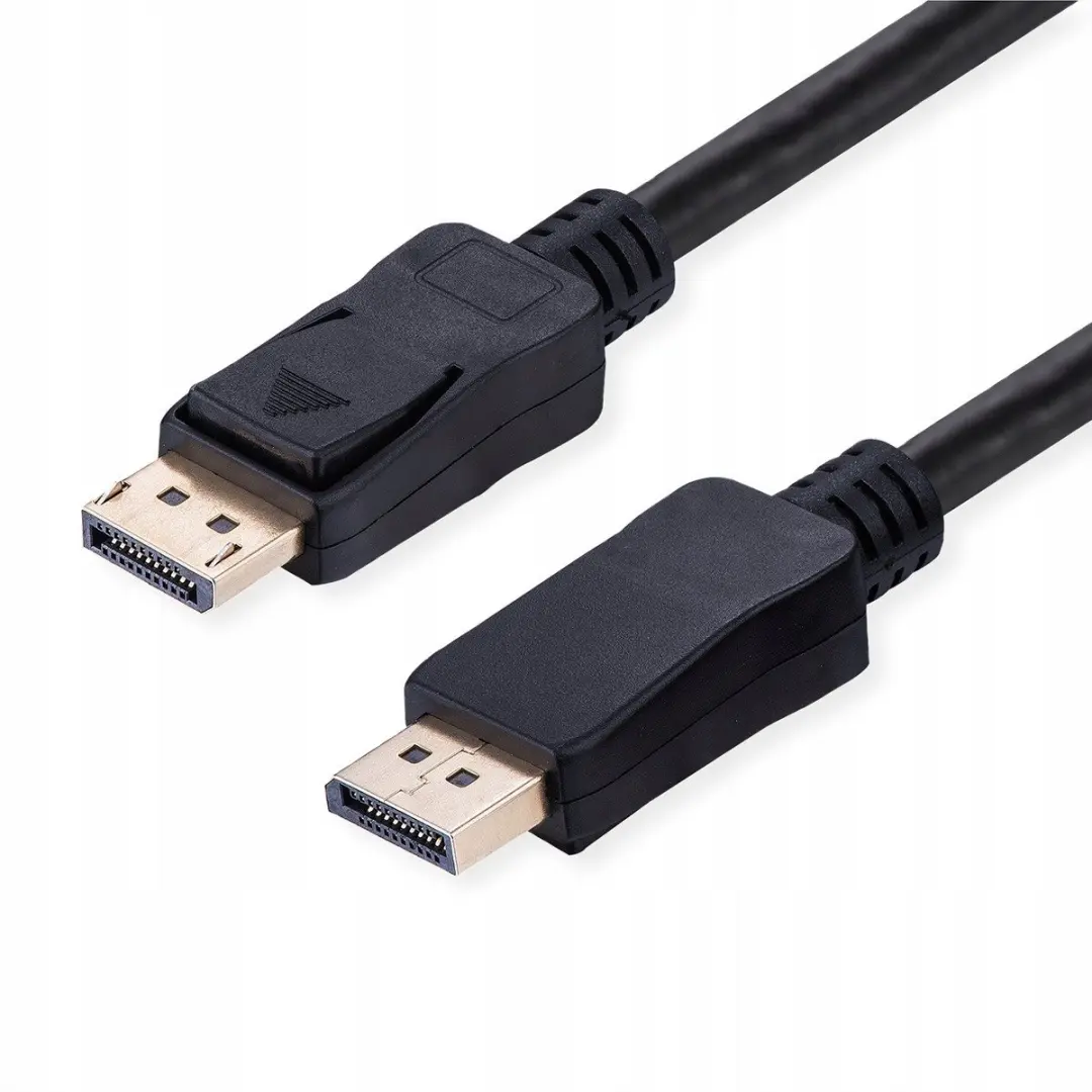 Value 11.99.6023 DisplayPort 2.1 Kabel 3m