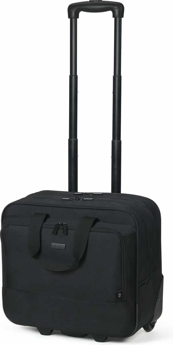 Dicota Traveller Eco BASE D31985-RPET Laptoptrolley
