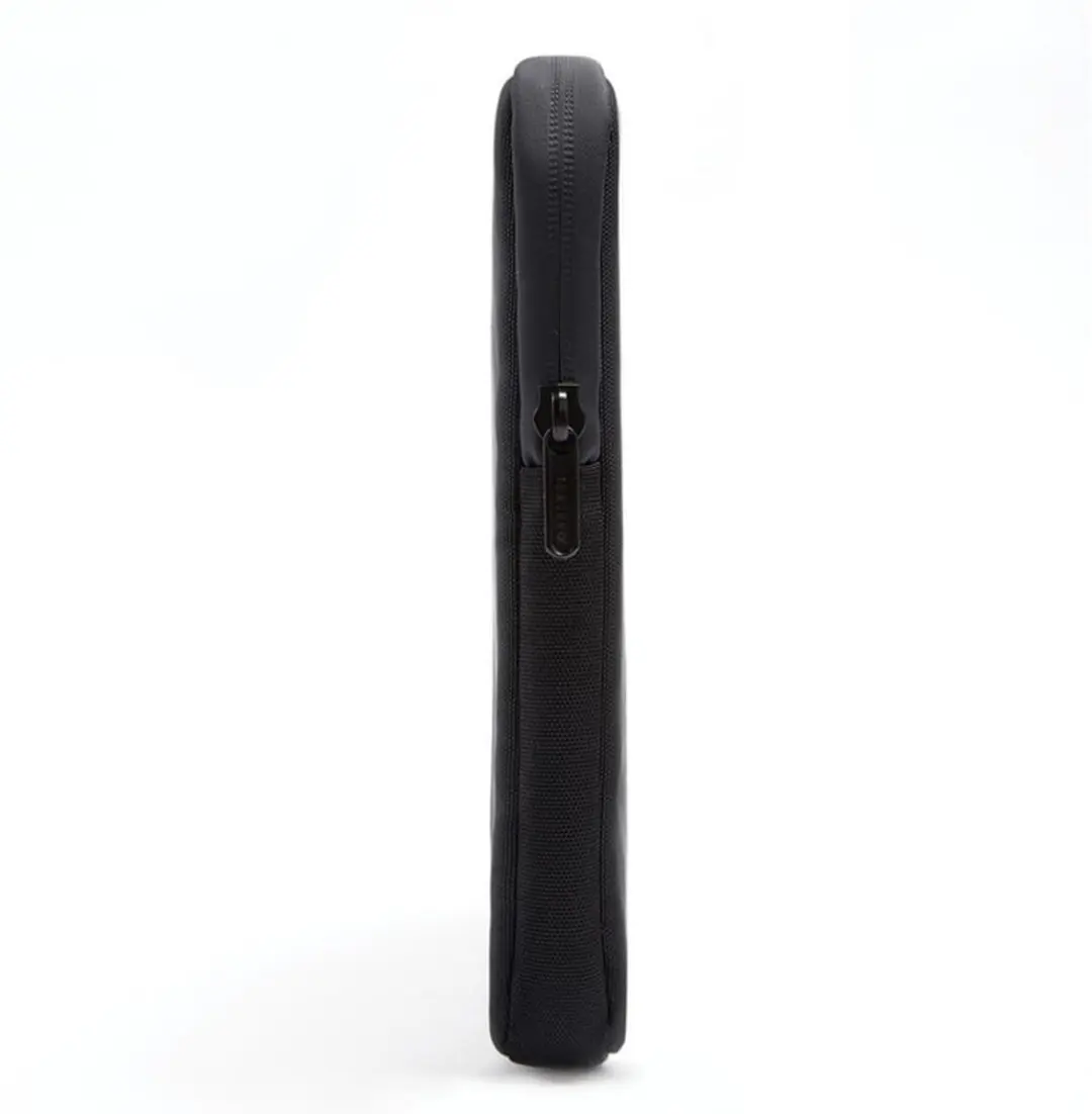 XD Design P706.211 Laptoptas 16 inch - Zwart - afbeelding 6 van 6