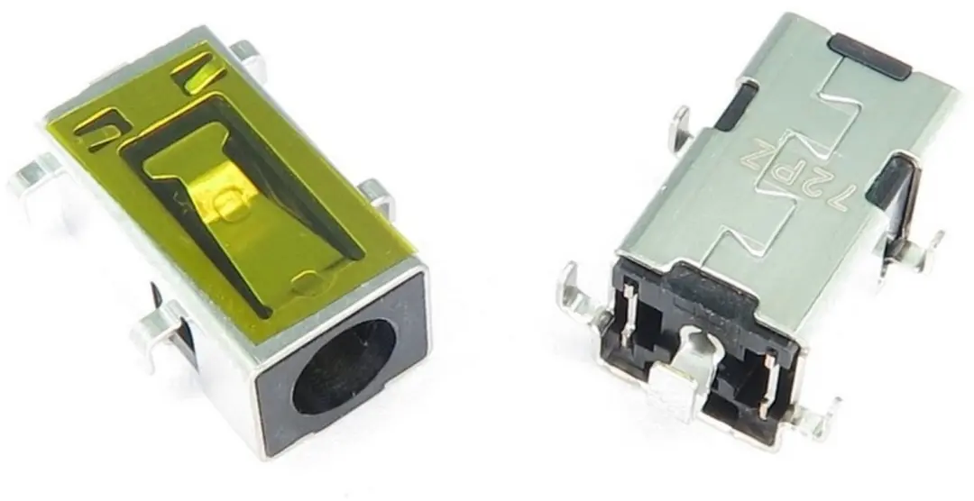 Notebook DC power jack for Lenovo IdeaPad 100-14IBD 100-15IBD