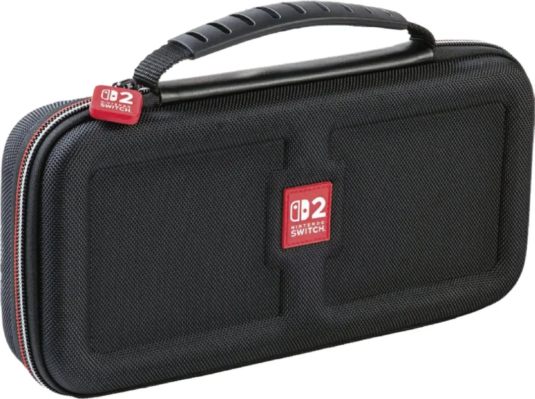 Nintendo Switch 2 Deluxe Beschermhoes NS241