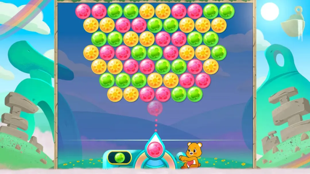 Care Bears: Unlock the Magic PS5 - afbeelding 4 van 6