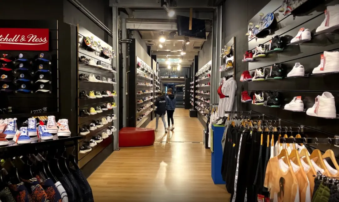 Saucony Progrid Omni 9 Sneakers Heren - Beige 45 - afbeelding 3 van 3