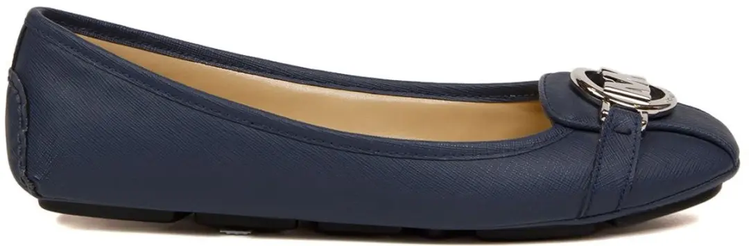Michael Kors Fulton Moccasins