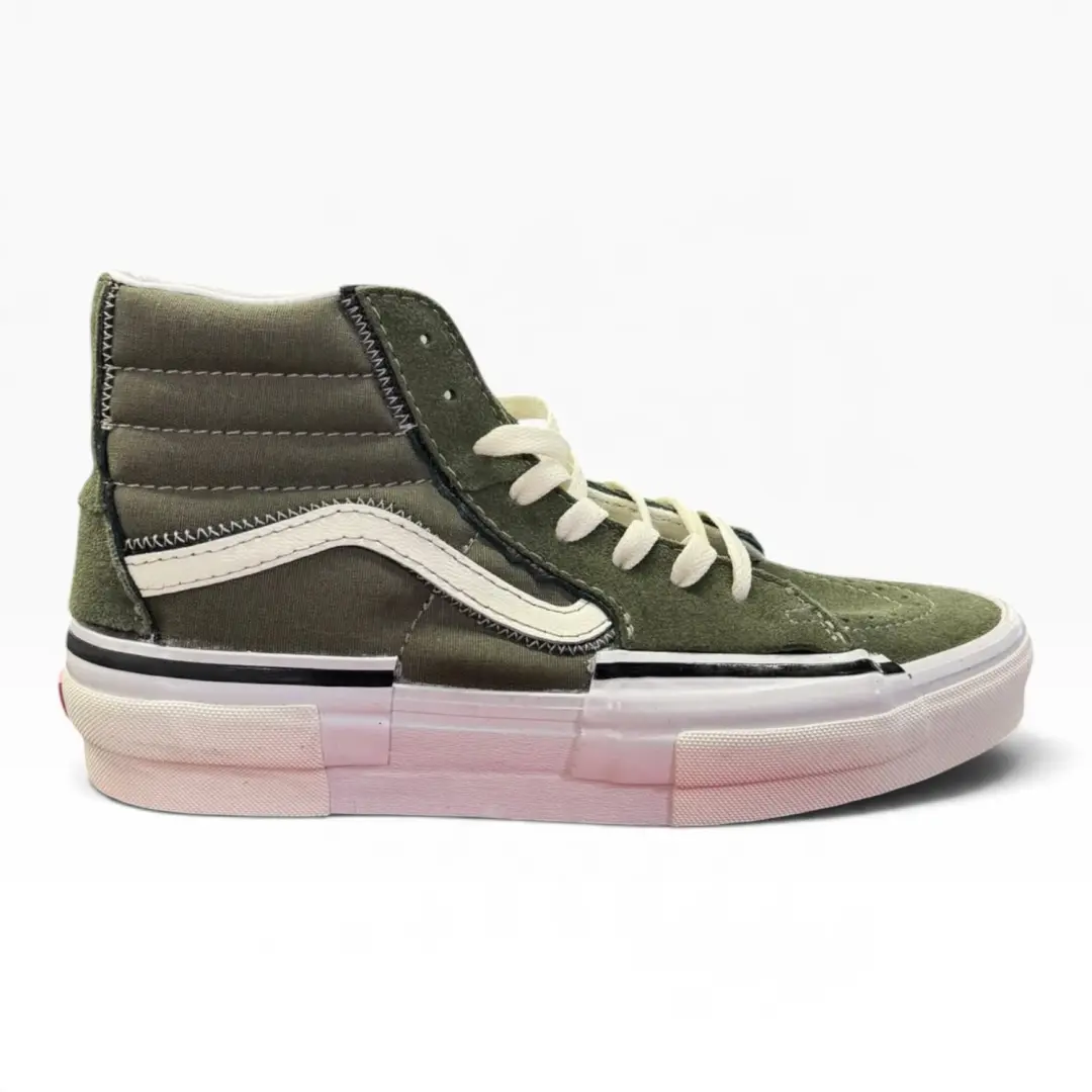 Vans Sk8-Hi Reconst