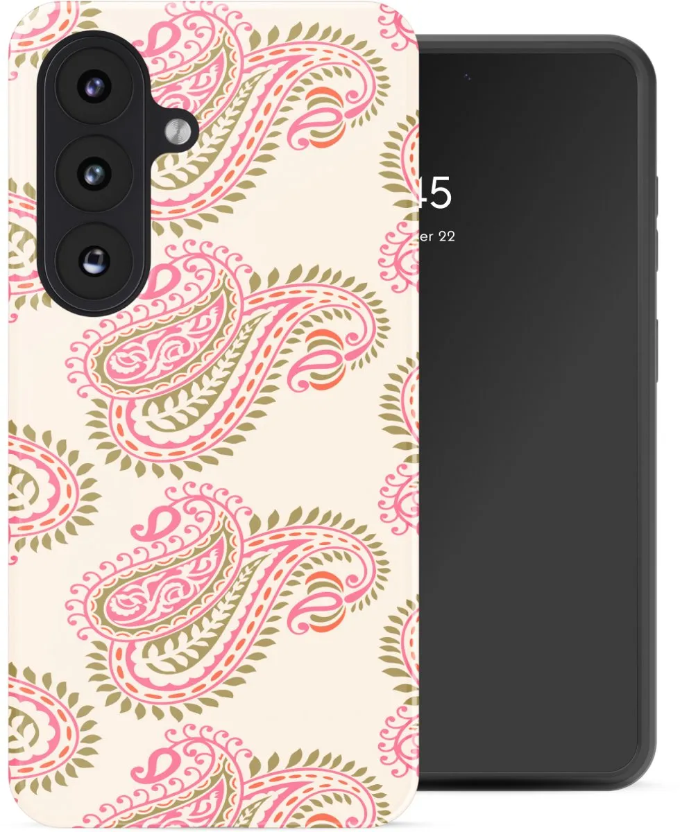 Selencia Hoesje Samsung Galaxy S26