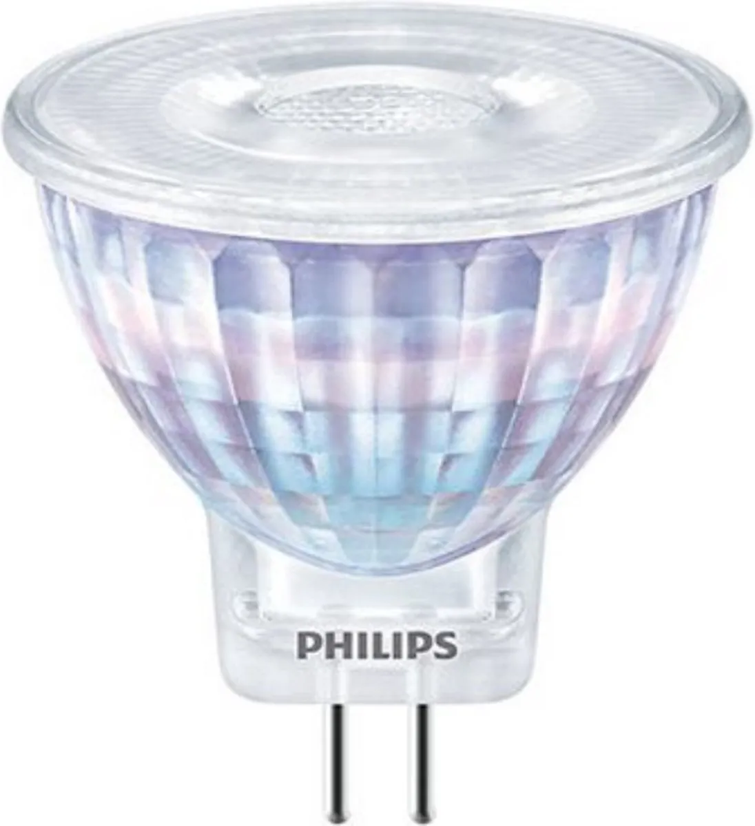 Philips Corepro LEDspot GU4 MR11 2.3W