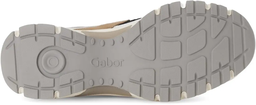 Gabor Sneakers - Zwart Comb - afbeelding 6 van 6