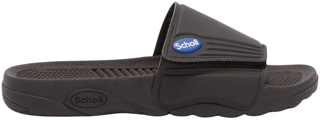 Scholl Badslippers Nautilus PVC Unisex