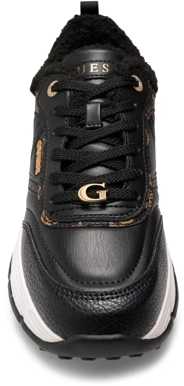 Guess Facter Sneaker dames - afbeelding 4 van 6
