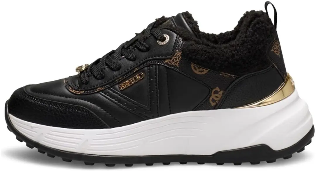 Guess Facter Sneaker dames - afbeelding 2 van 6