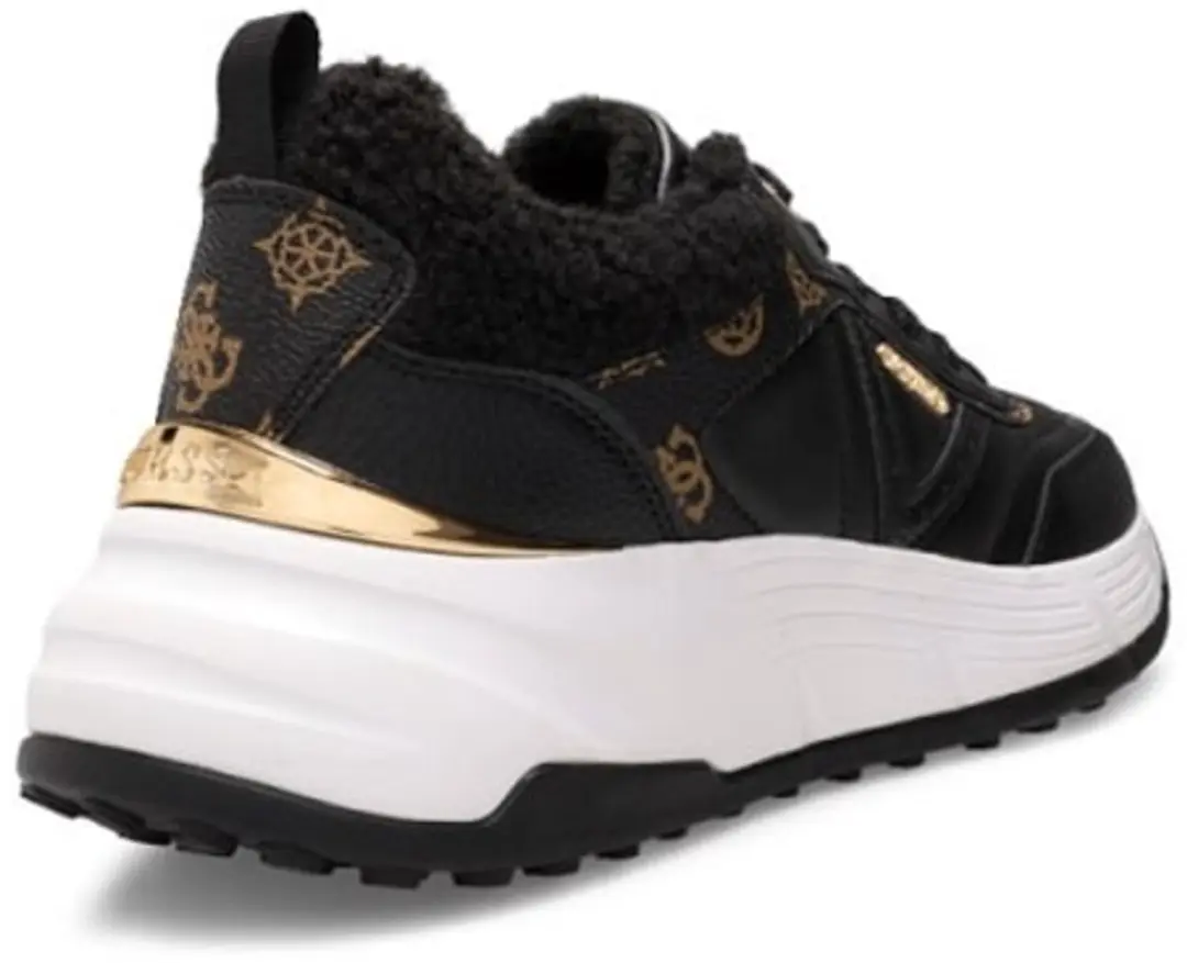 Guess Facter Sneaker dames - afbeelding 3 van 6