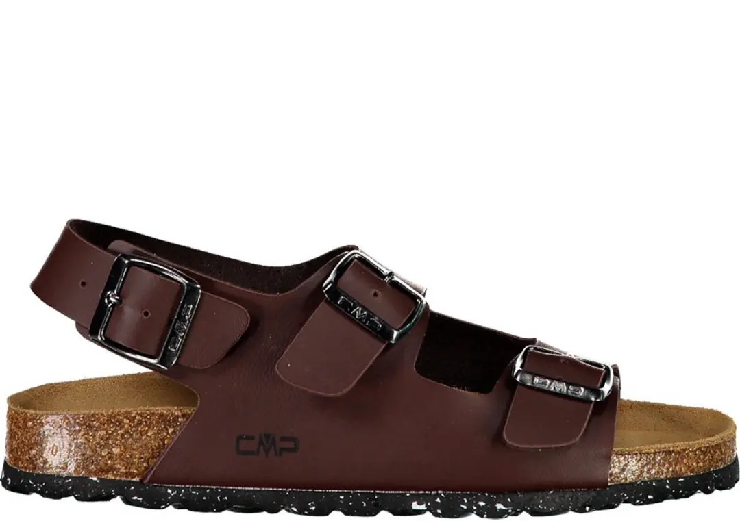 CMP Eco Keidha Dames Sandalen