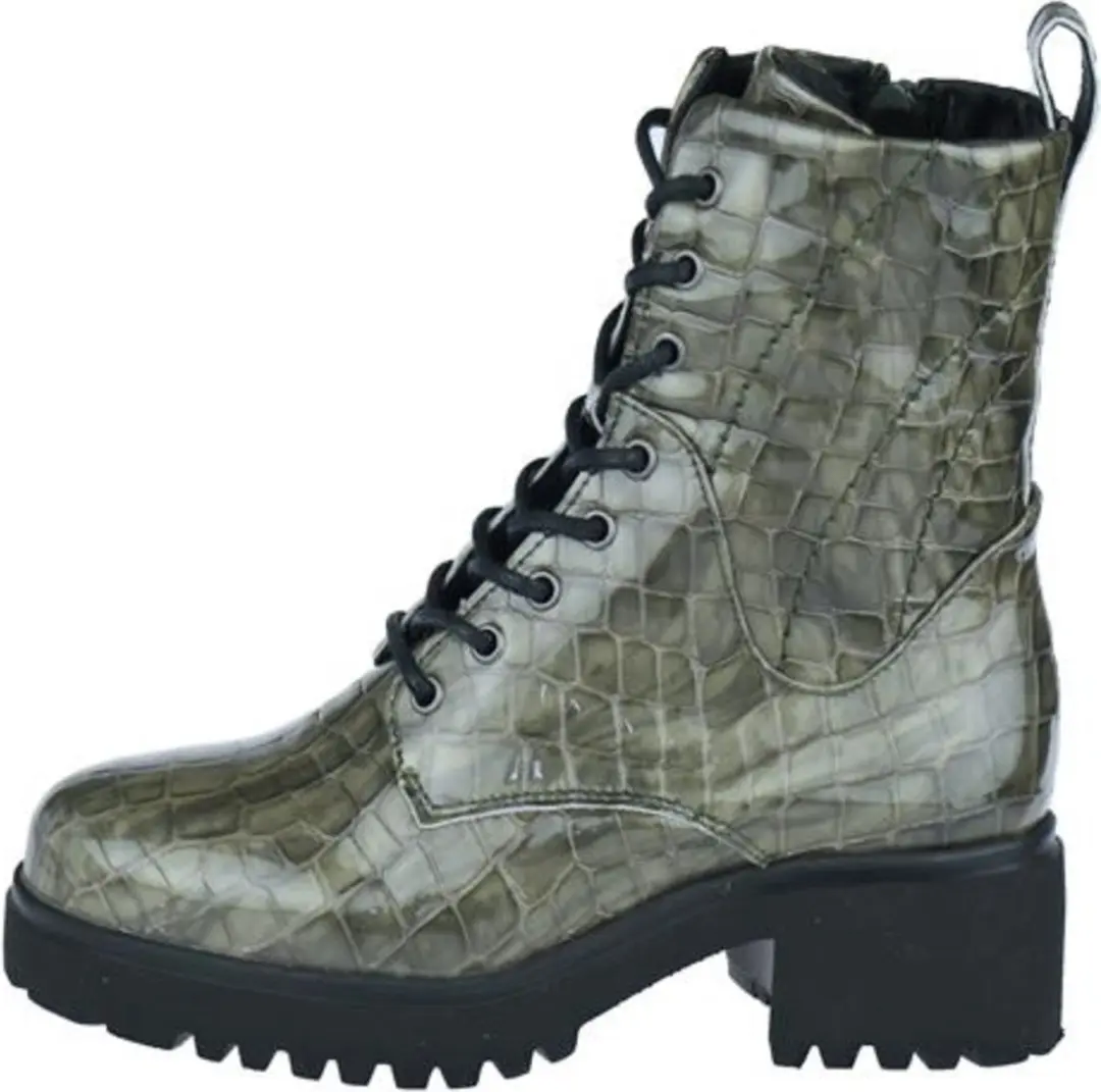 Piedi Nudi Fara-01.05 Veterboot - Taupe - 37 - afbeelding 5 van 6