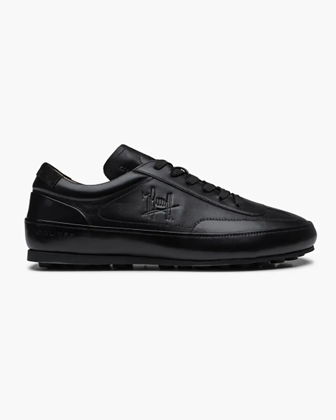 Cruyff Calcio Calcio sneaker zwart, 42 / 8