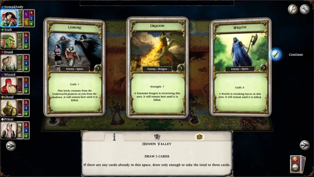 Talisman Digital Edition 40th Anniversary Collection - afbeelding 3 van 6