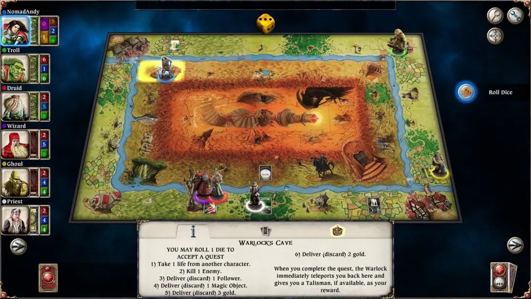 Talisman Digital Edition 40th Anniversary Collection - afbeelding 6 van 6