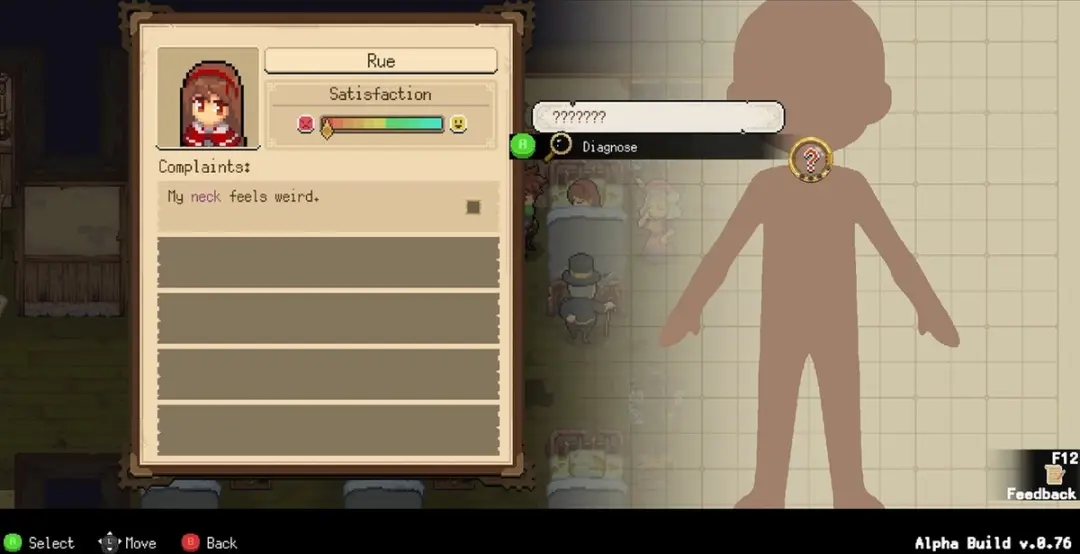 Potion Permit: Complete Edition - Nintendo Switch - afbeelding 4 van 6