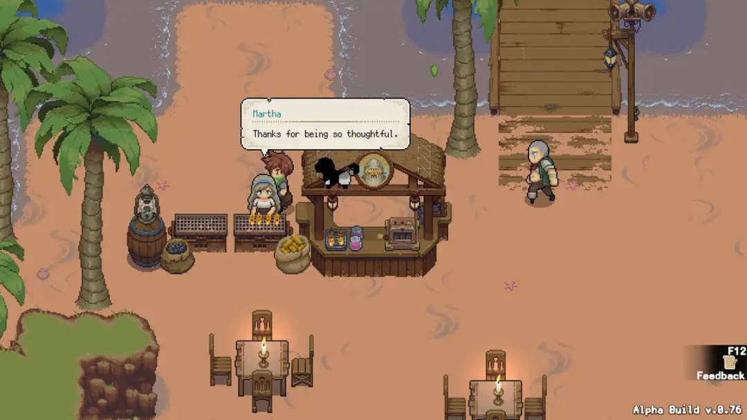 Potion Permit: Complete Edition - Nintendo Switch - afbeelding 6 van 6