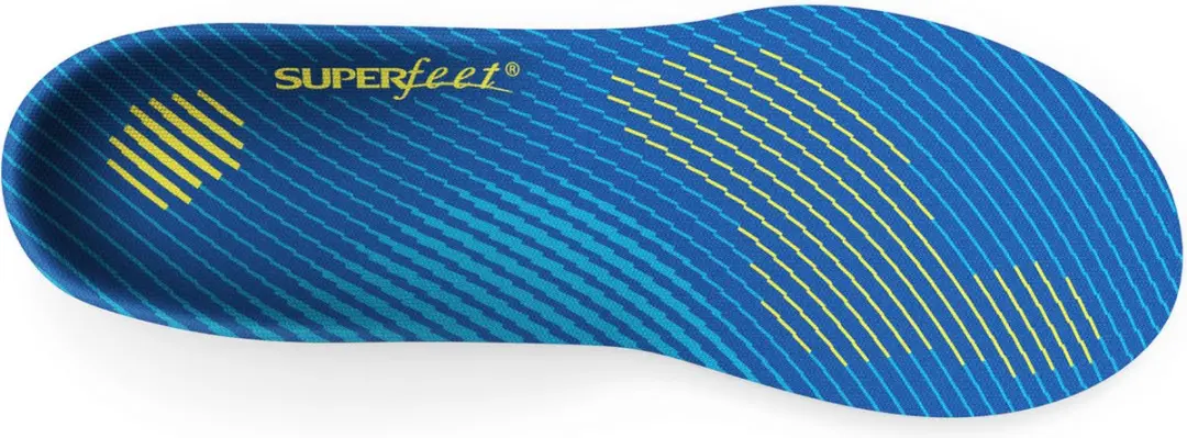 Superfeet Active Support Medium Arch Inlegzooltjes - Ecru - afbeelding 4 van 6