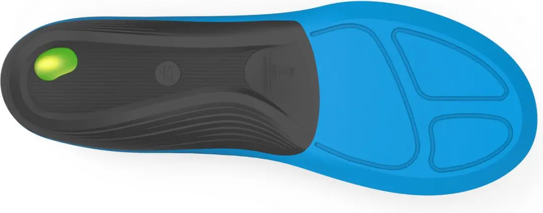 Superfeet Active Support Medium Arch Inlegzooltjes - Ecru - afbeelding 3 van 6