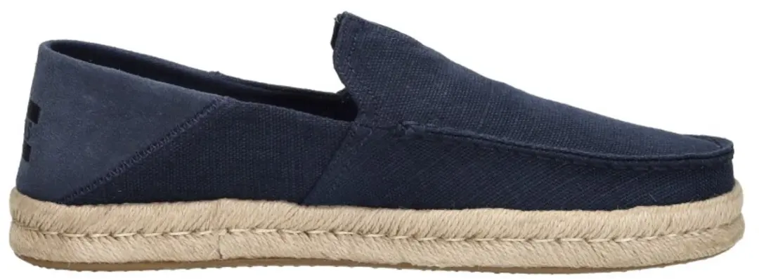 TOMS Alonso Loafer Rope