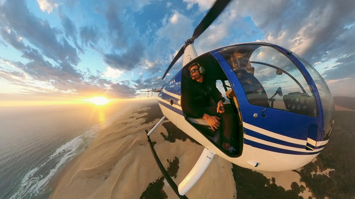 GoPro MAX360 - action cam