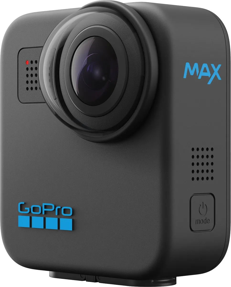 GoPro MAX360 - action cam